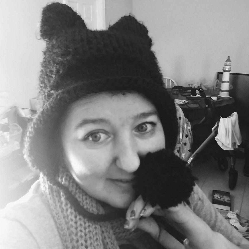 Meet your Posher, Erika